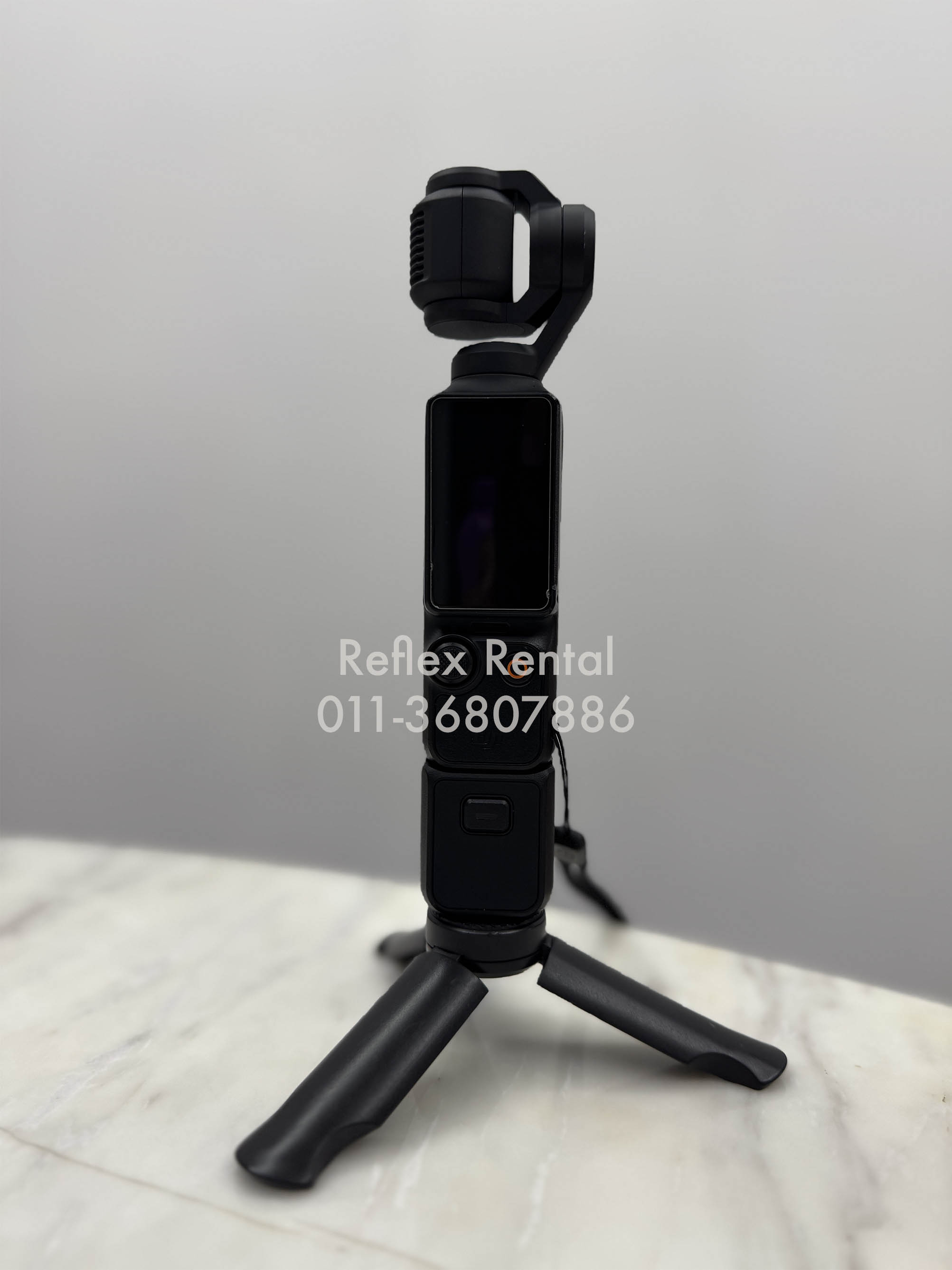Dji pocket3