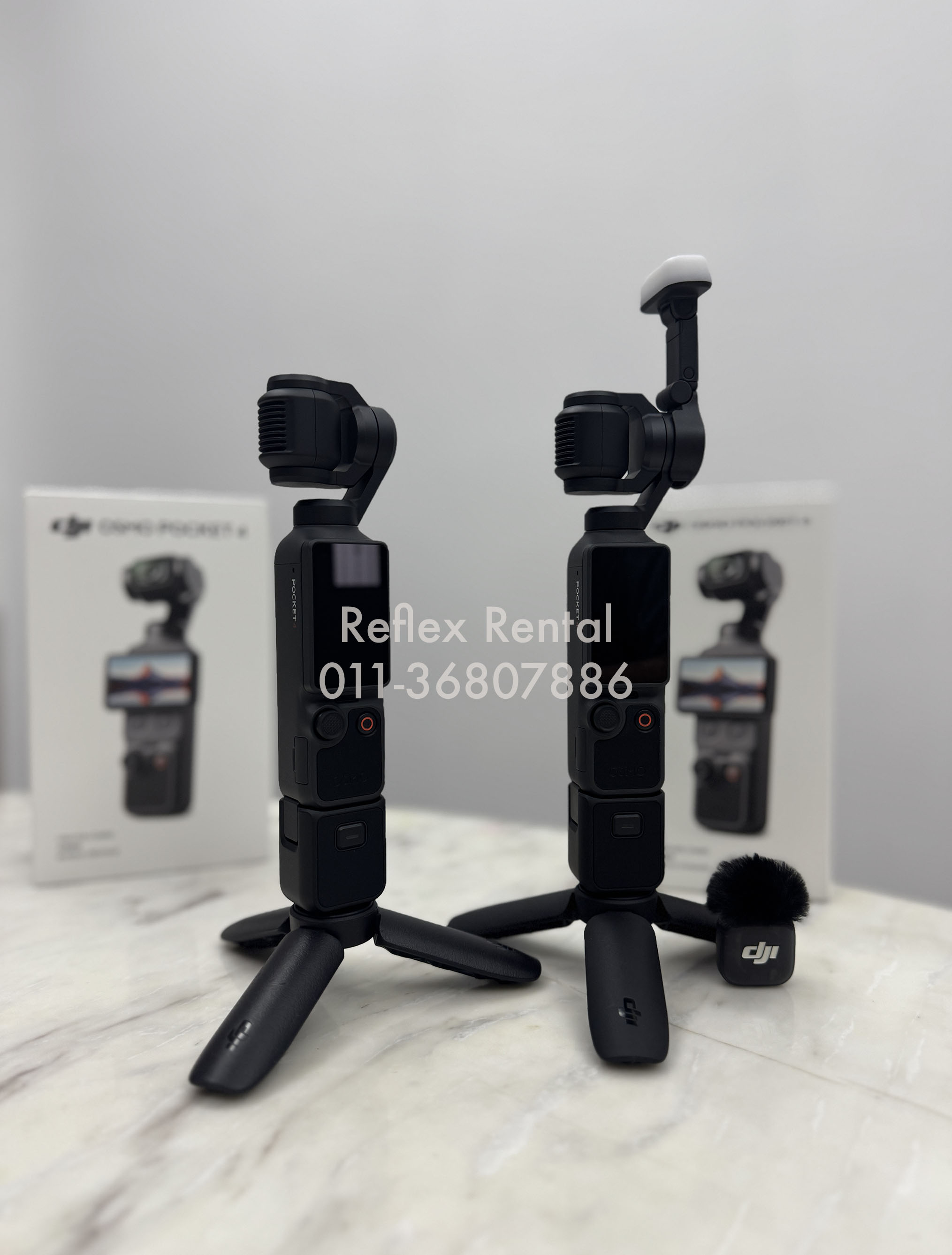 Dji Pocket 4