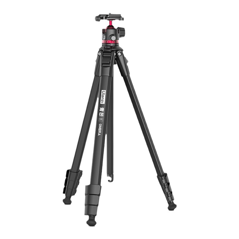 Ulanzi Ombra Travel Tripod