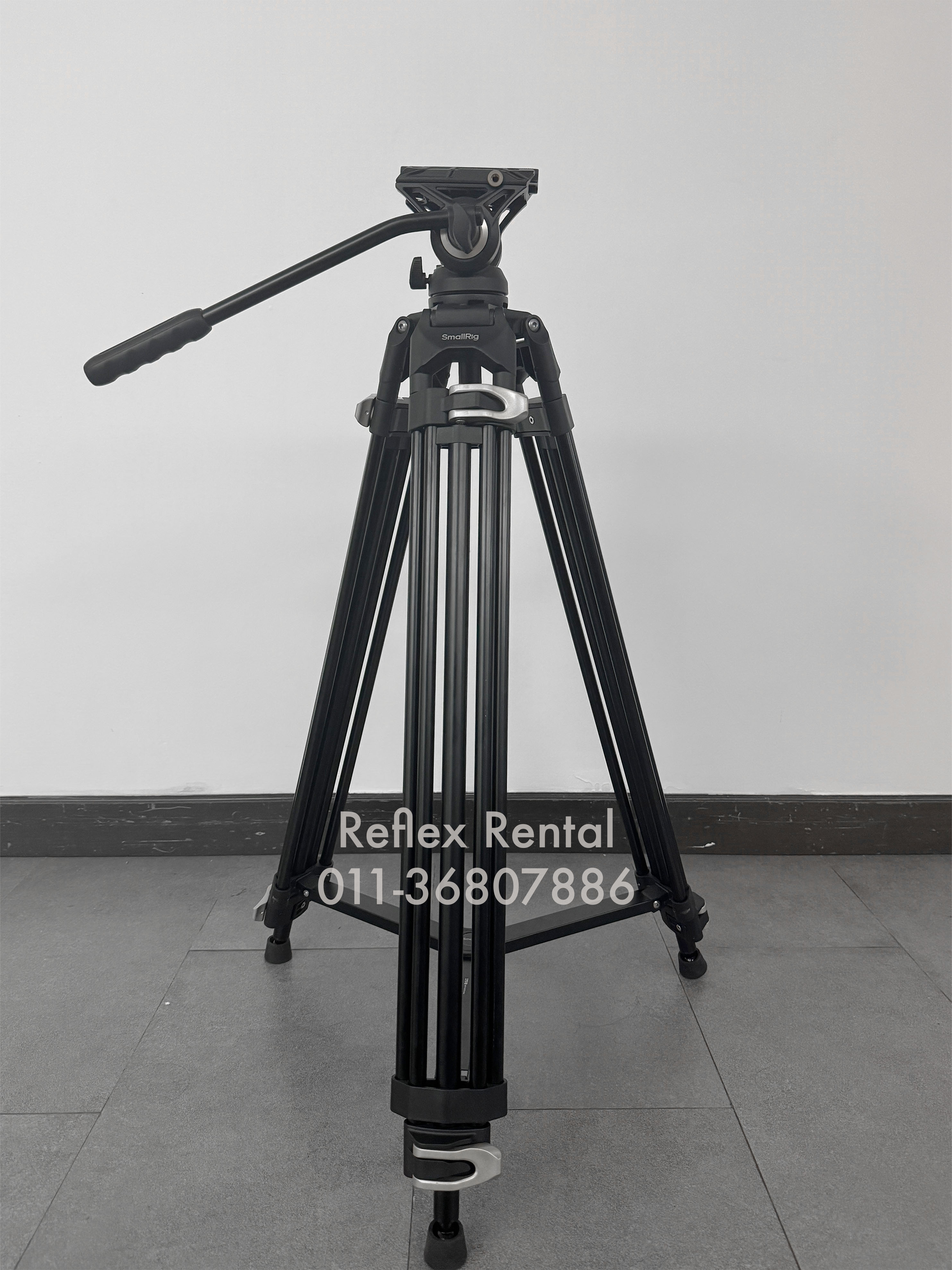 Smallrig AD01 tripod