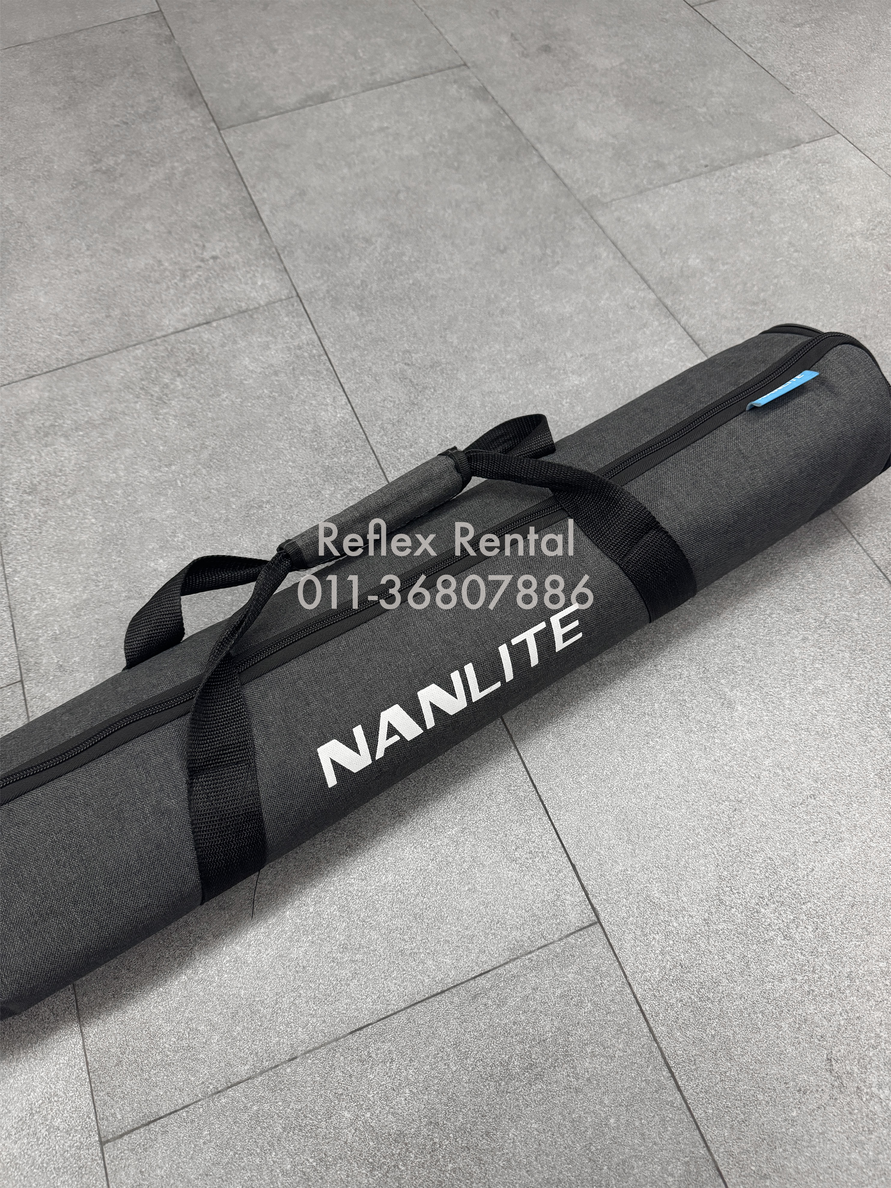 Nanlite Pavotube 15X