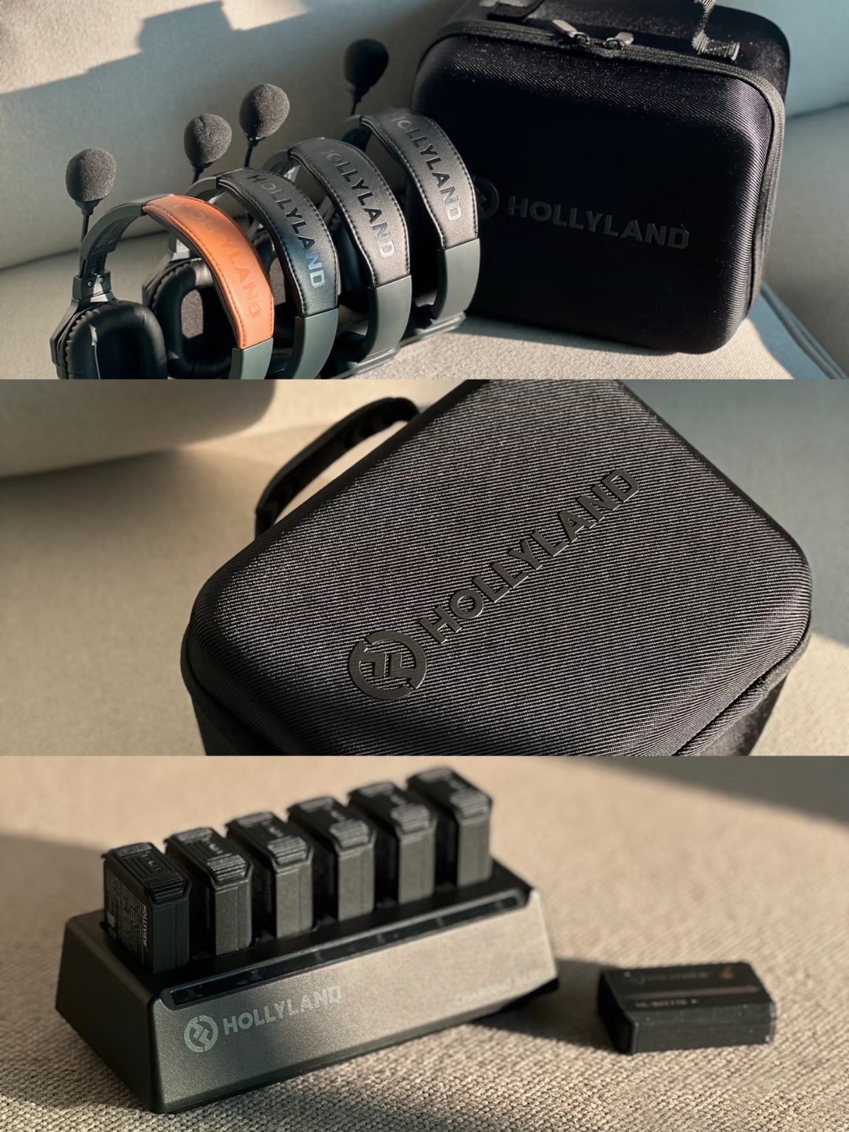 Hollyland Solidcom SE 1.9Ghz