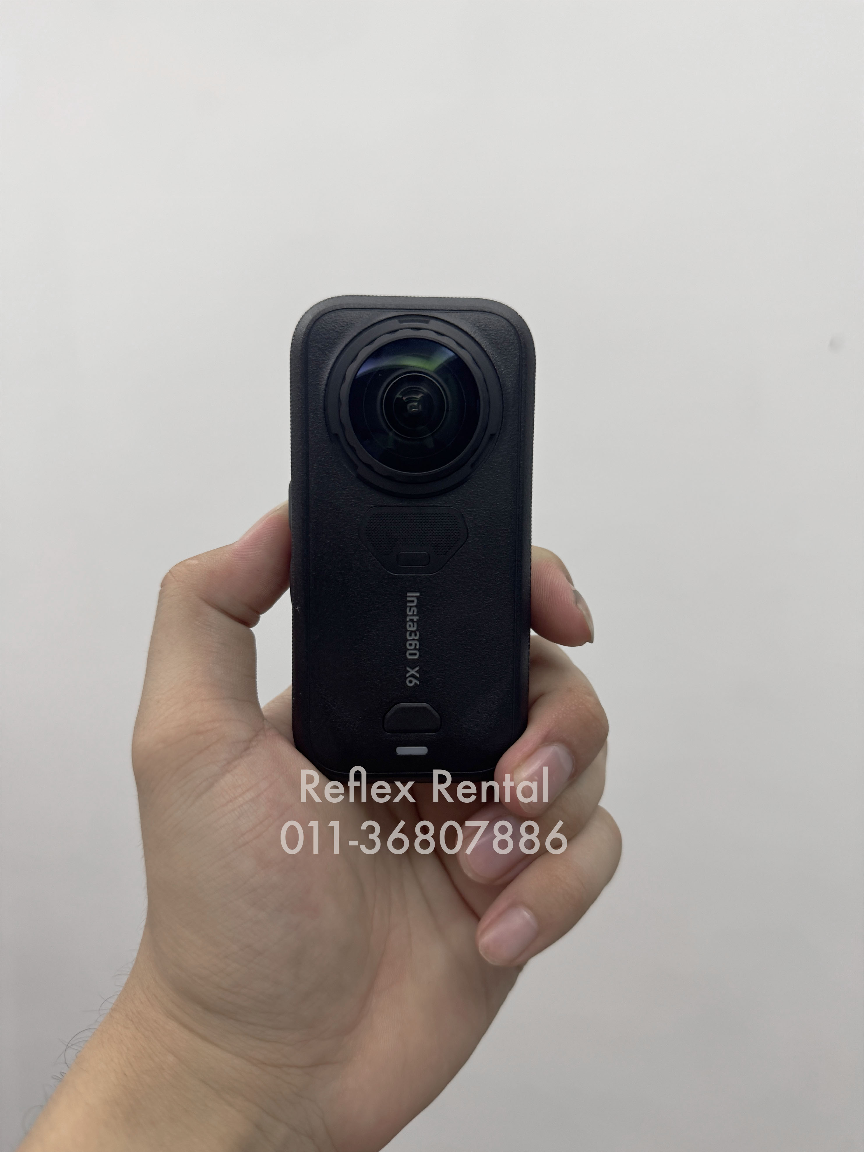 Insta360 X6