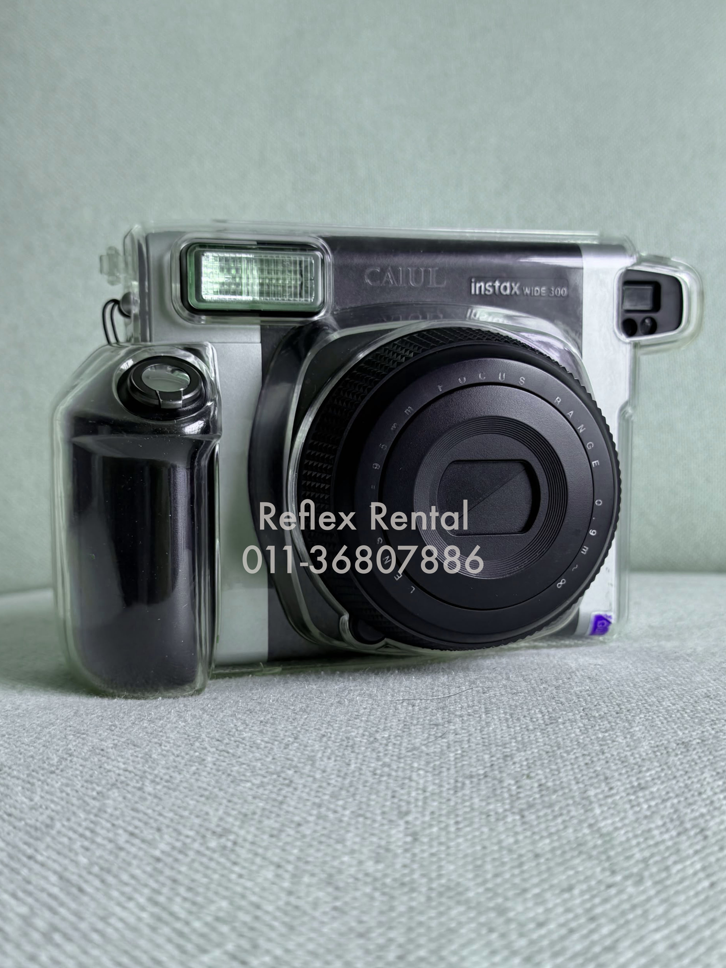 Instax Wide300